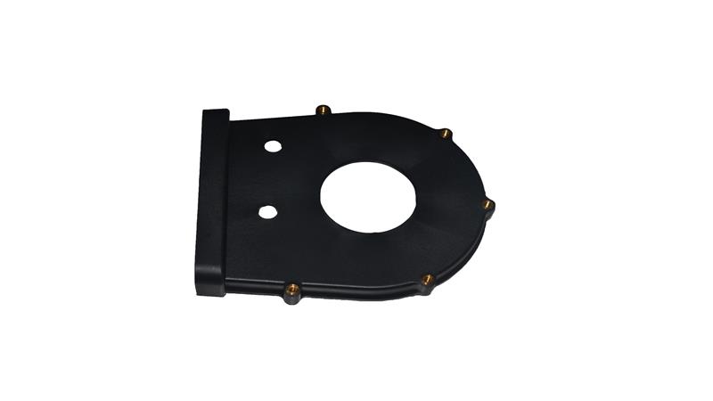 MOTOR KAPAĞI DIŞ İÇ EKİ (PROMAX450)